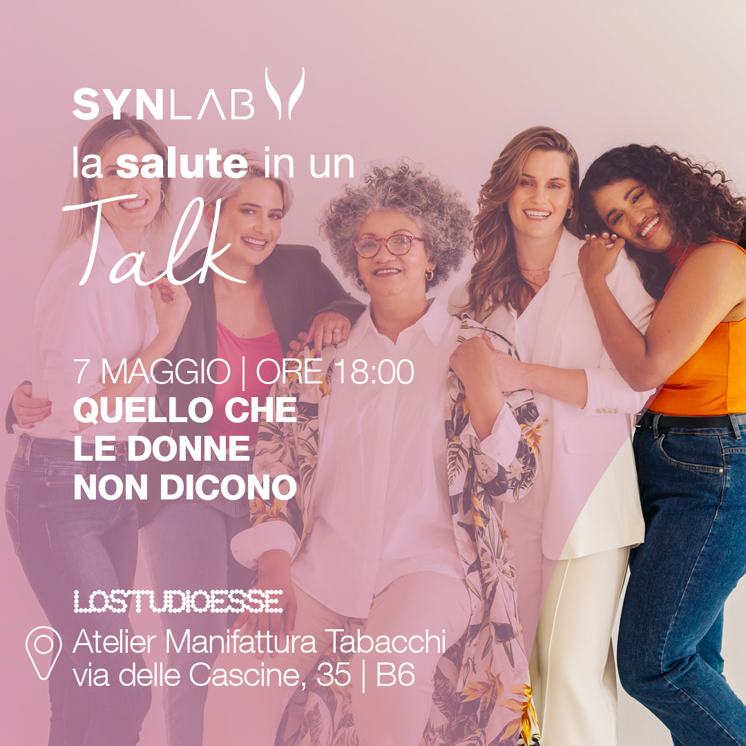 Quello che le donne non dicono