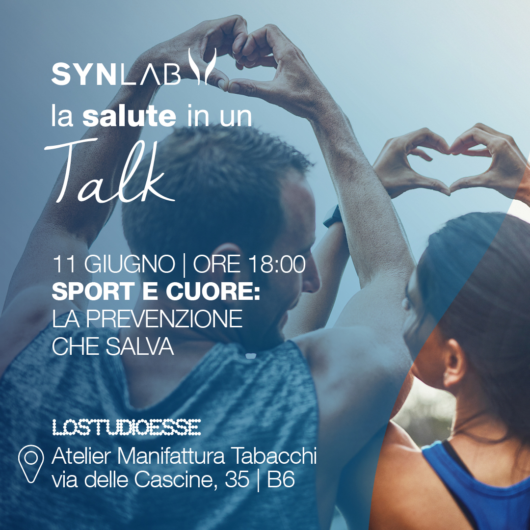 Sport e cuore: la prevenzione che salva