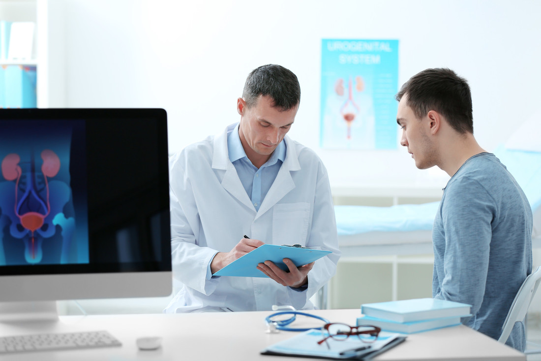 Urologia