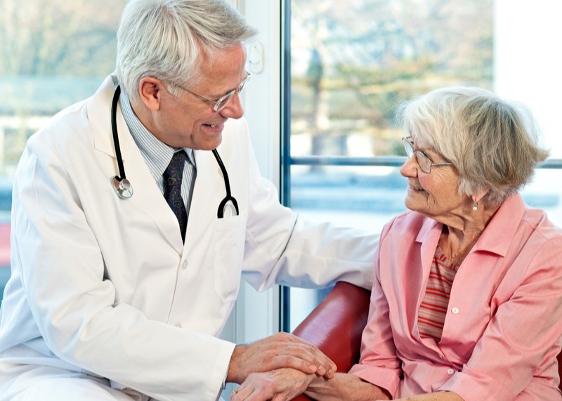 Geriatria