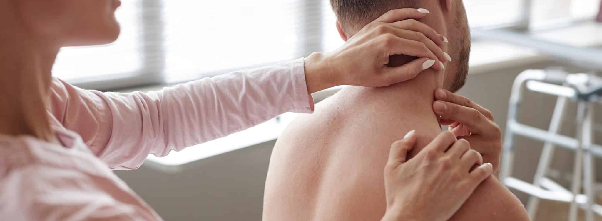 Terapia del dolore