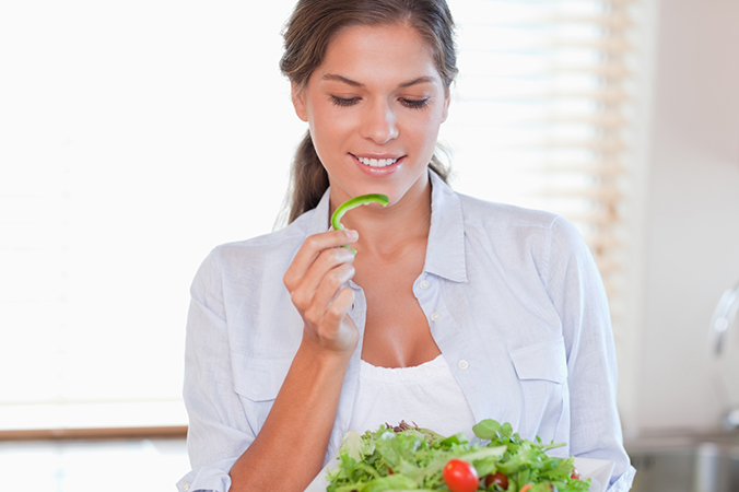 Scienza dell’Alimentazione e Dietetica