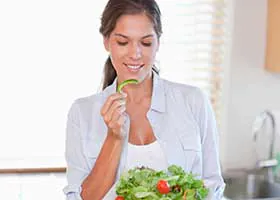 Scienza dell’Alimentazione e Dietetica