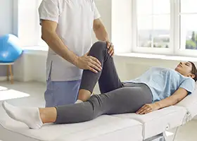 Fisioterapia