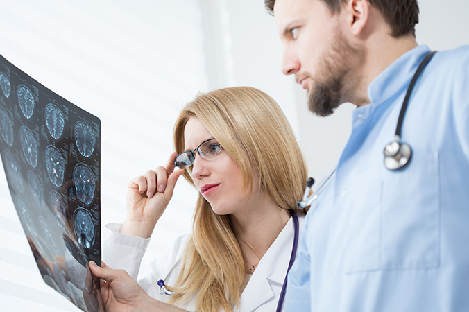 Neurofisiopatologia