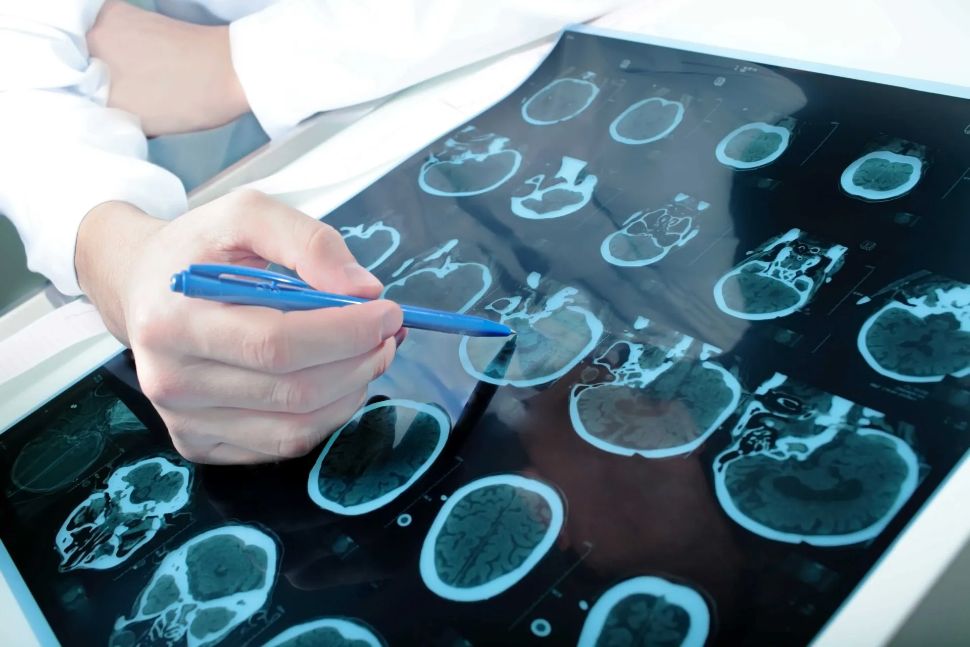 Diagnostica per immagini