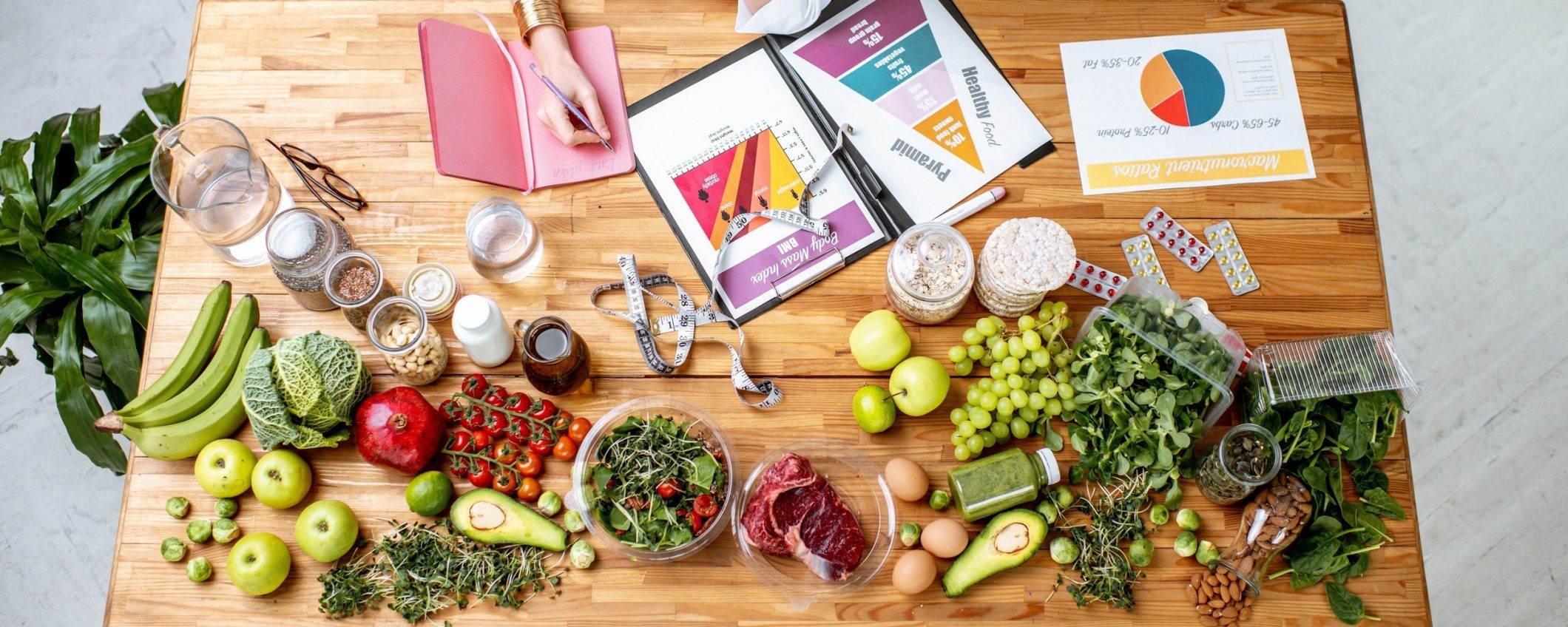 Scienza dell’Alimentazione e Dietetica