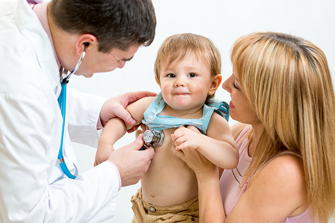 Pediatria
