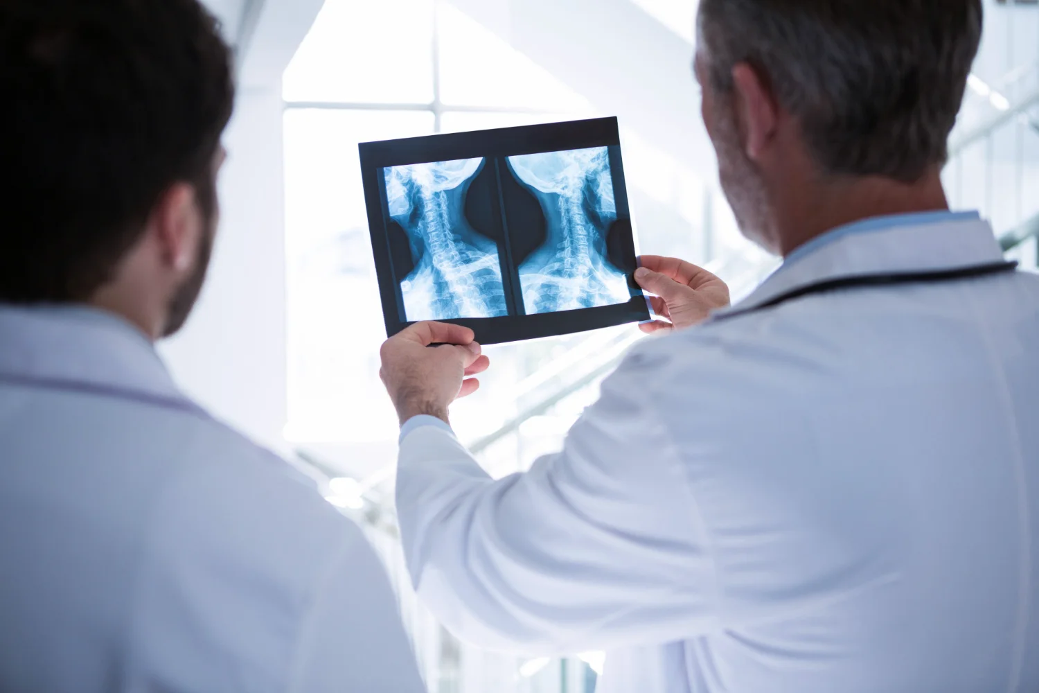 RX Radiologia Tradizionale