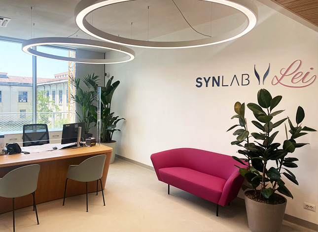 SYNLAB Lei