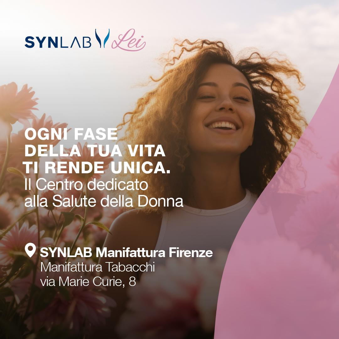 Marzo è il mese della donna: dedicalo alla prevenzione!