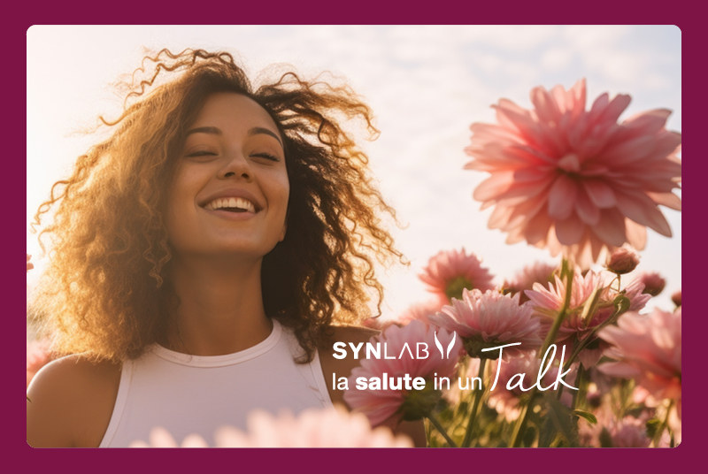 Le stagioni della prevenzione. Un viaggio verso la salute femminile ad ogni età: 11 marzo 2026 alle ore 18:30