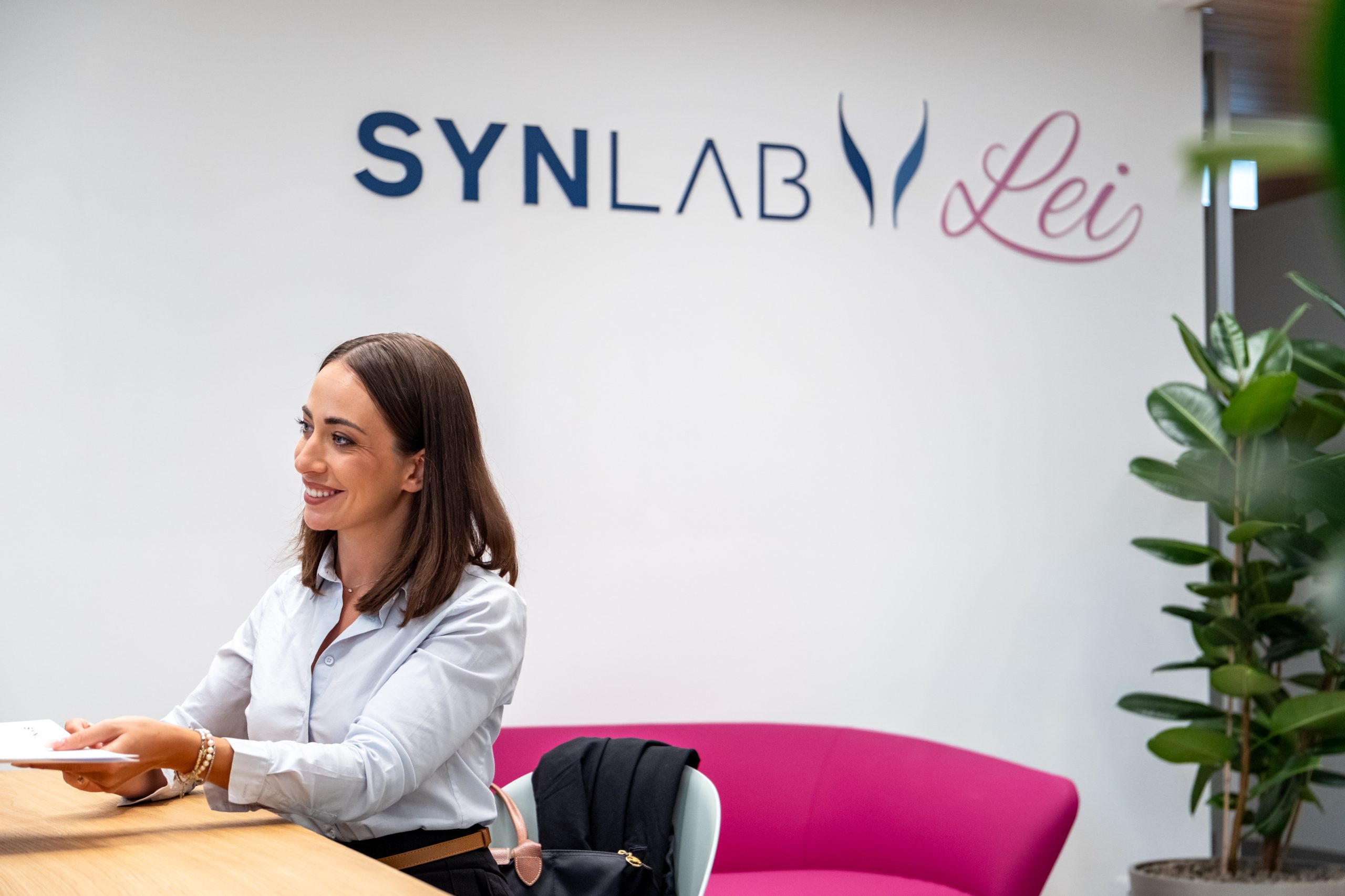 SYNLAB Lei: perché è fondamentale un percorso dedicato alla salute delle donne